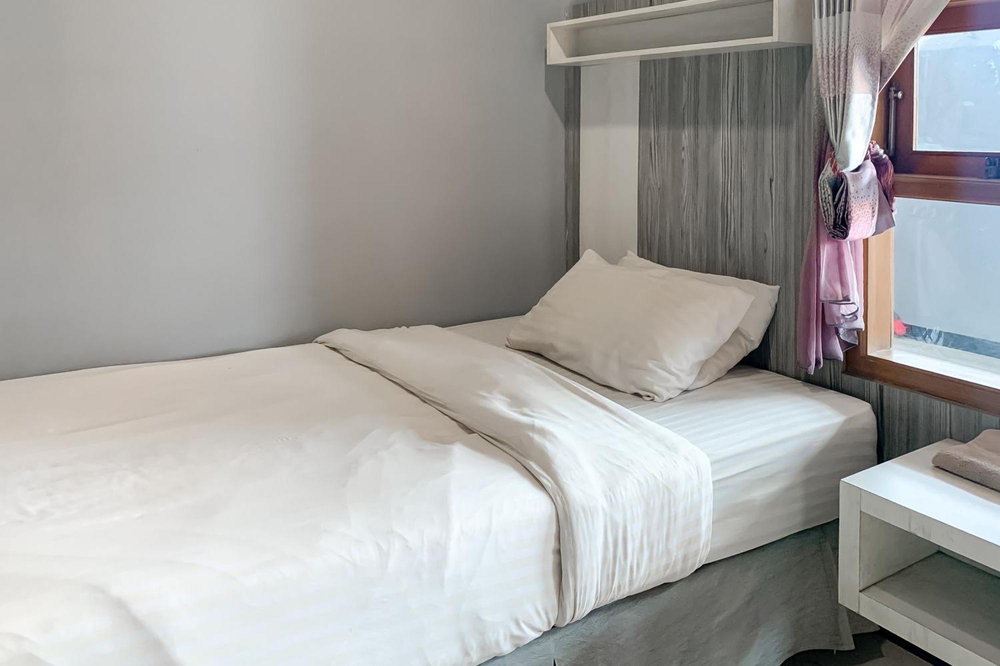 Karins Guesthouse Syariah Redpartner Bandung Luaran gambar