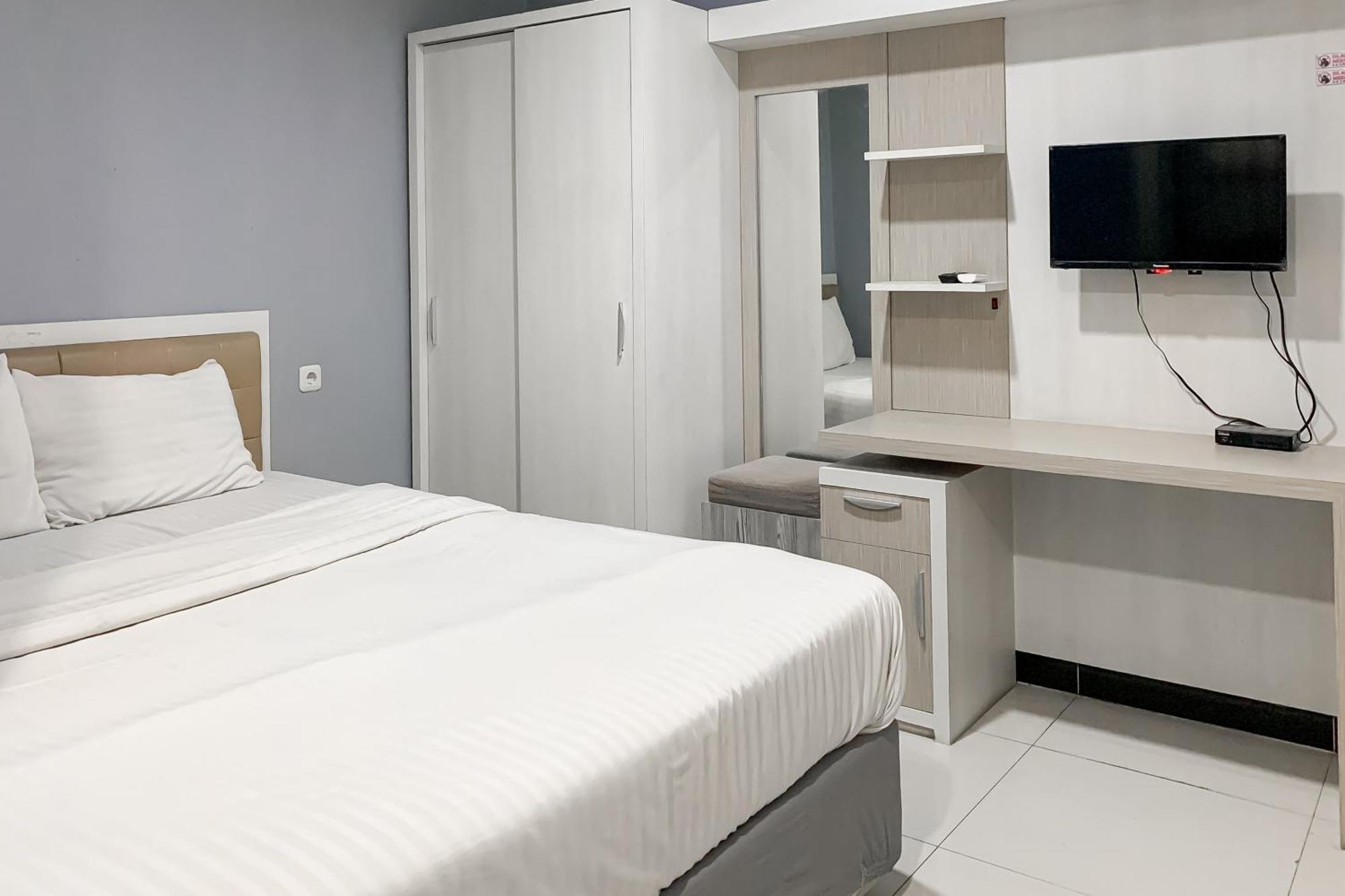 Karins Guesthouse Syariah Redpartner Bandung Luaran gambar
